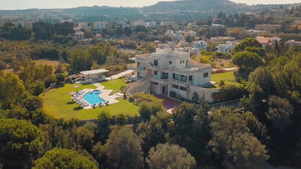 Image of Villa Artemis