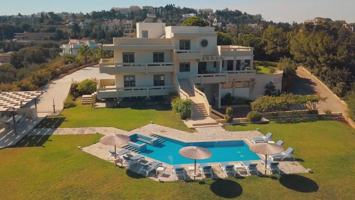 Image 3 of Villa Artemis