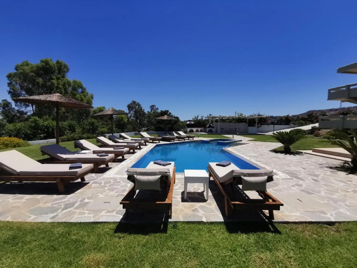 Image 6 of Villa Artemis