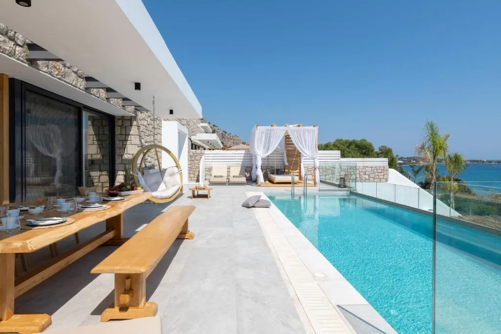 Image of Villa Auretta