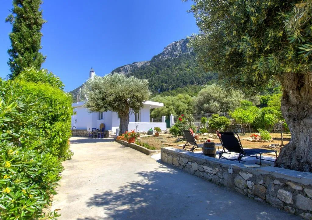 Image of Villa Bella Montagna