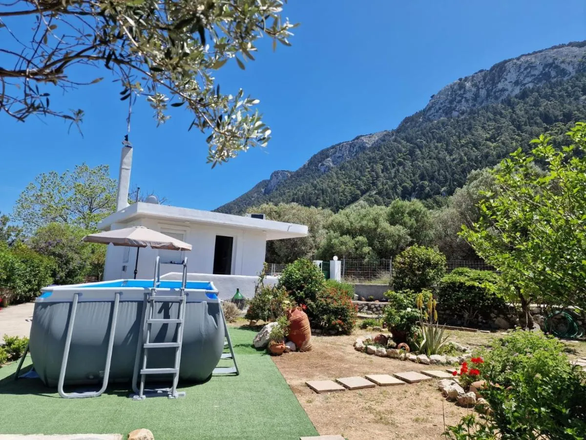Image 2 of Villa Bella Montagna