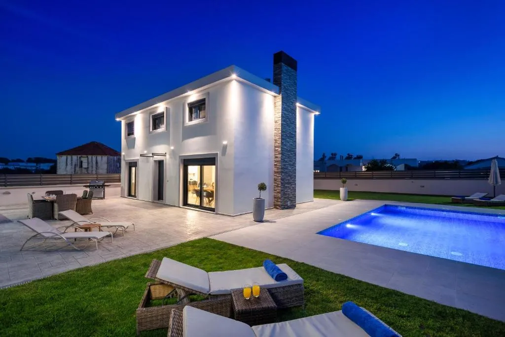 Image of Villa Billys