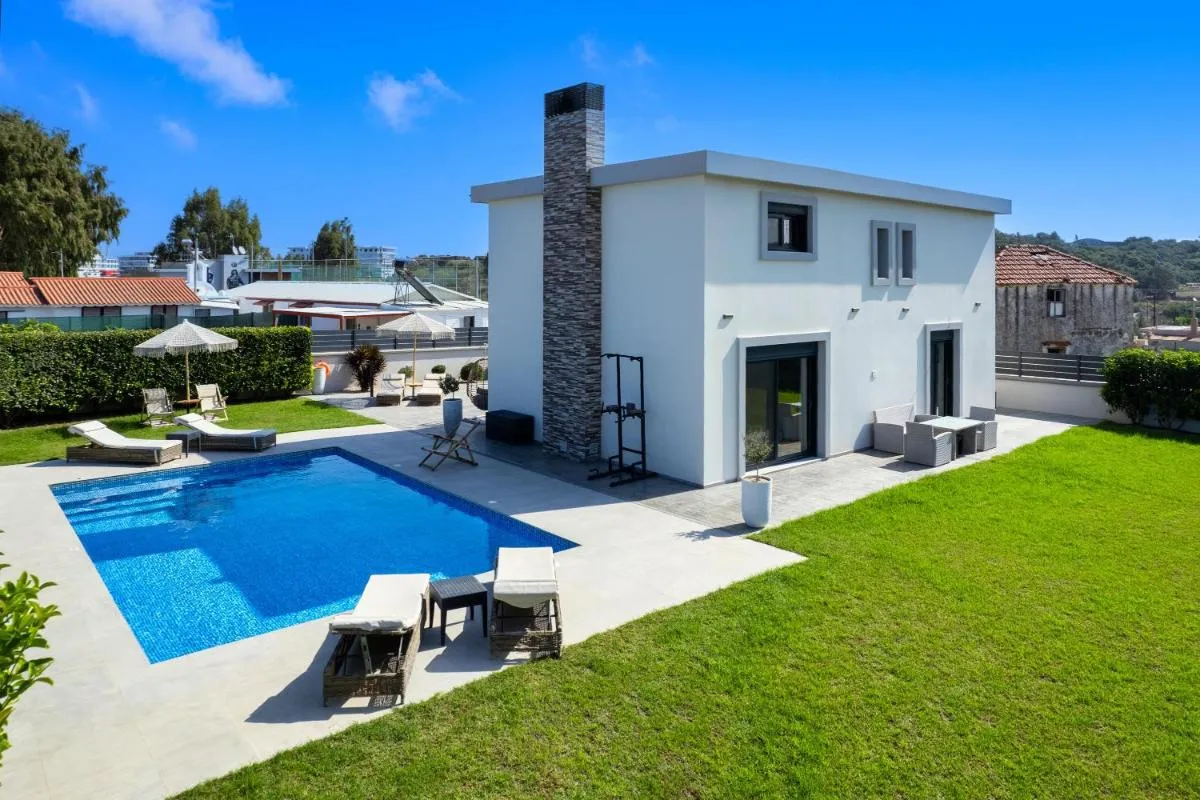 Image 6 of Villa Billys