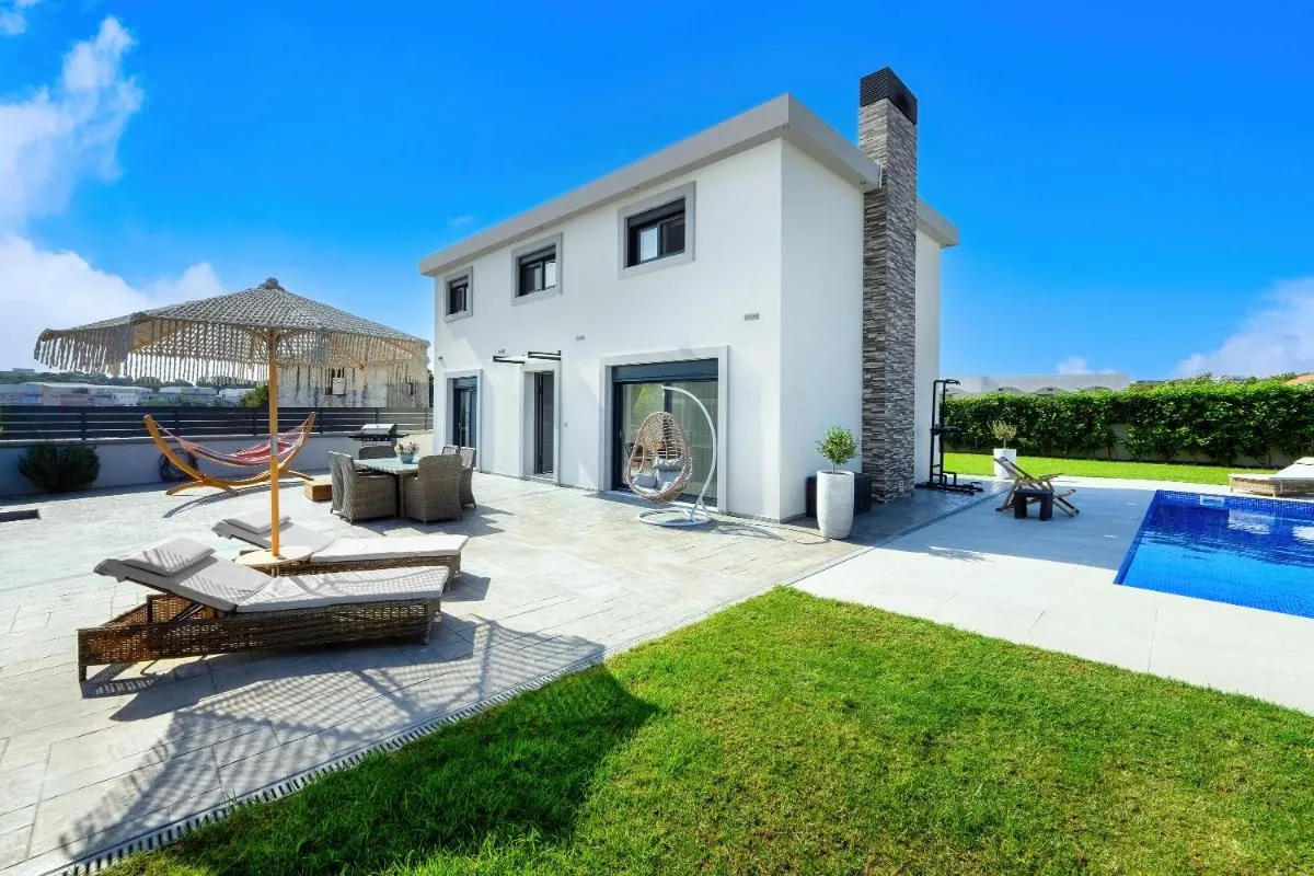 Image 5 of Villa Billys
