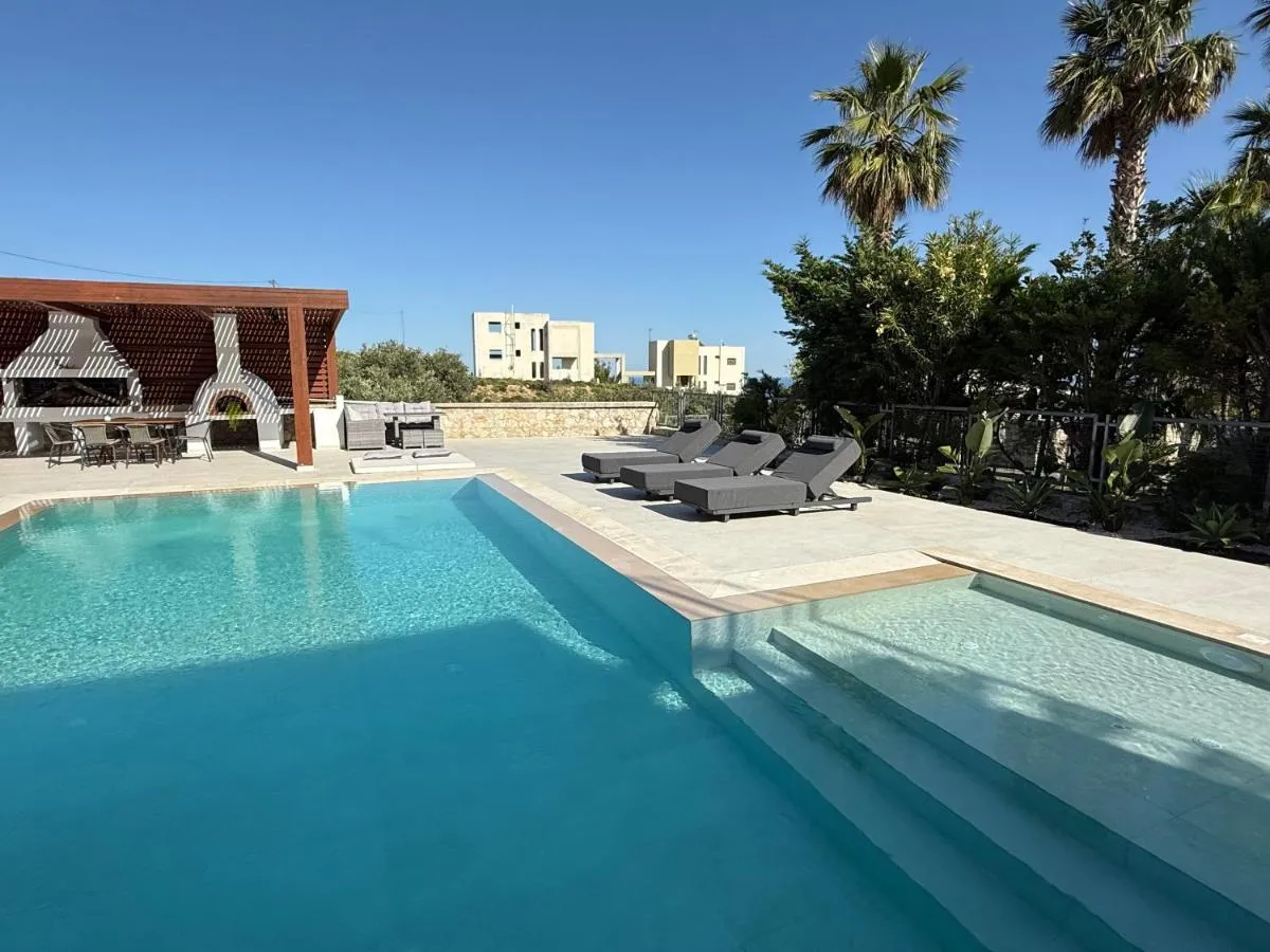 Image 3 of Villa Chrysa Rhodes