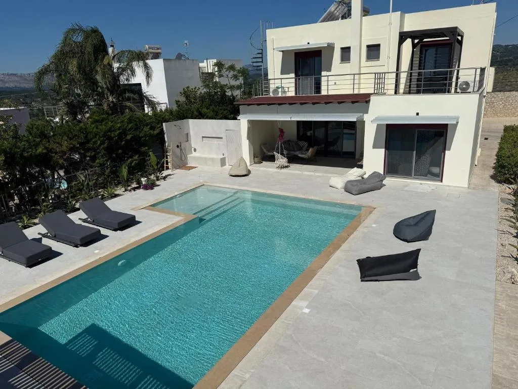 Image of Villa Chrysa Rhodes
