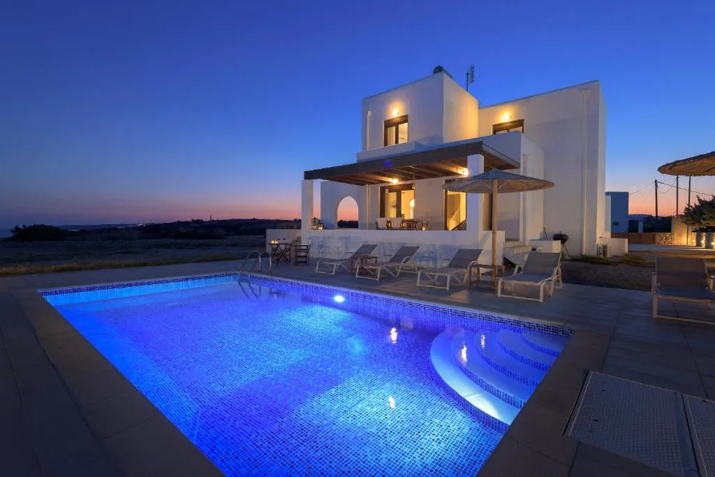 Image of Villa Corinna