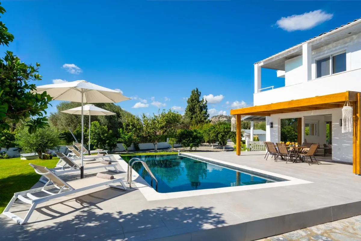 Image 3 of Villa Costazia
