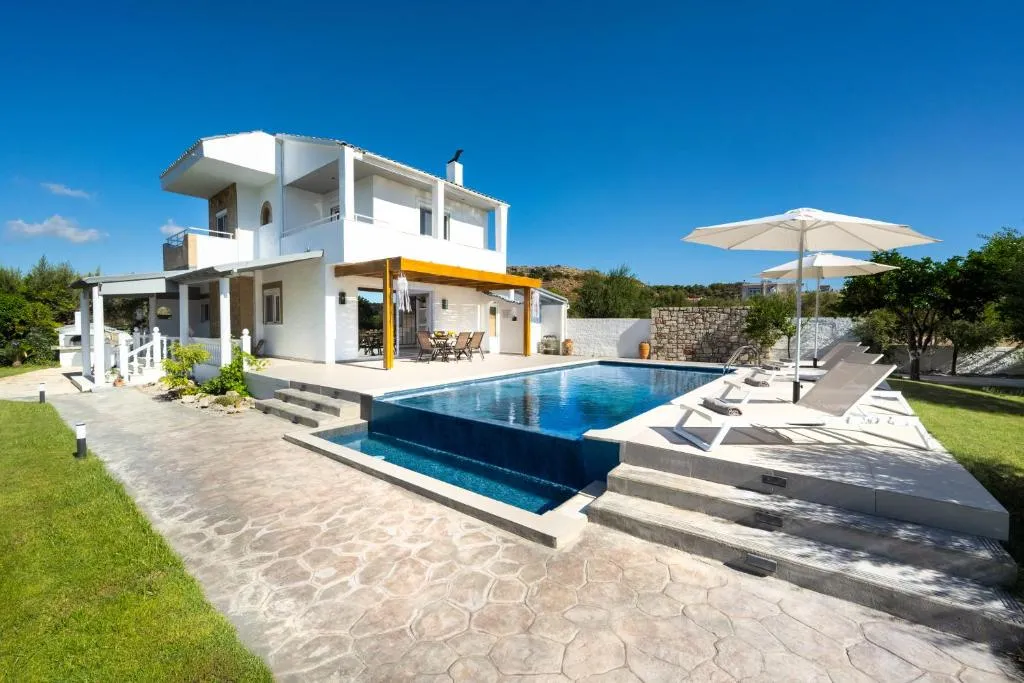 Image of Villa Costazia