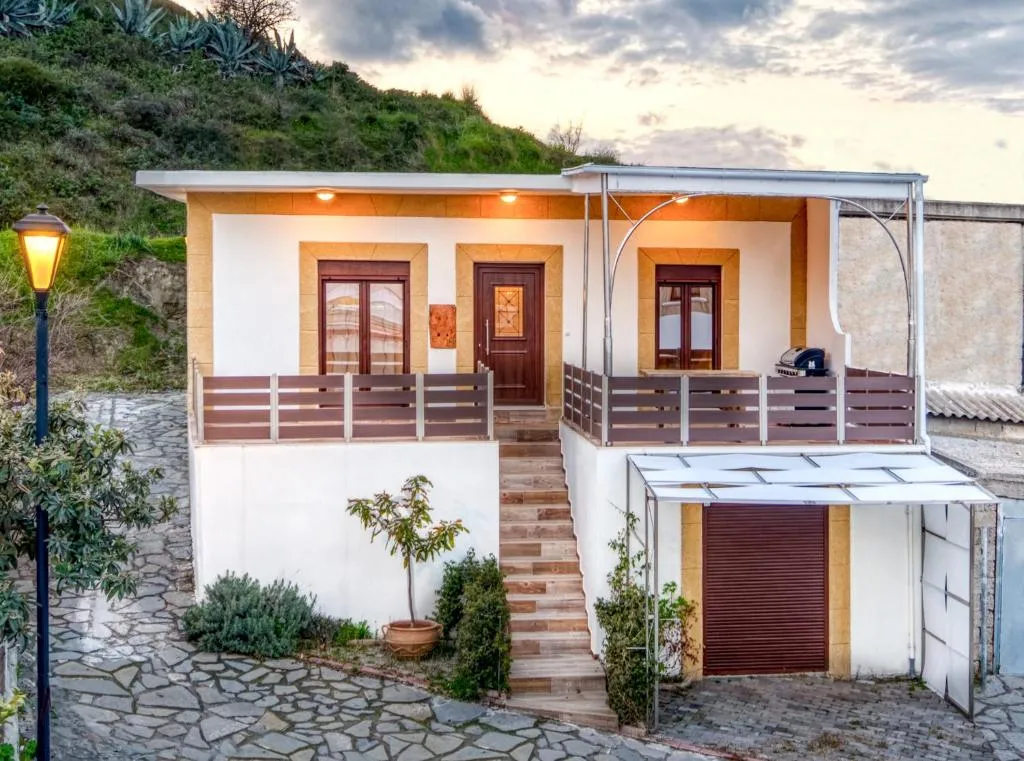 Image of Villa Crypty