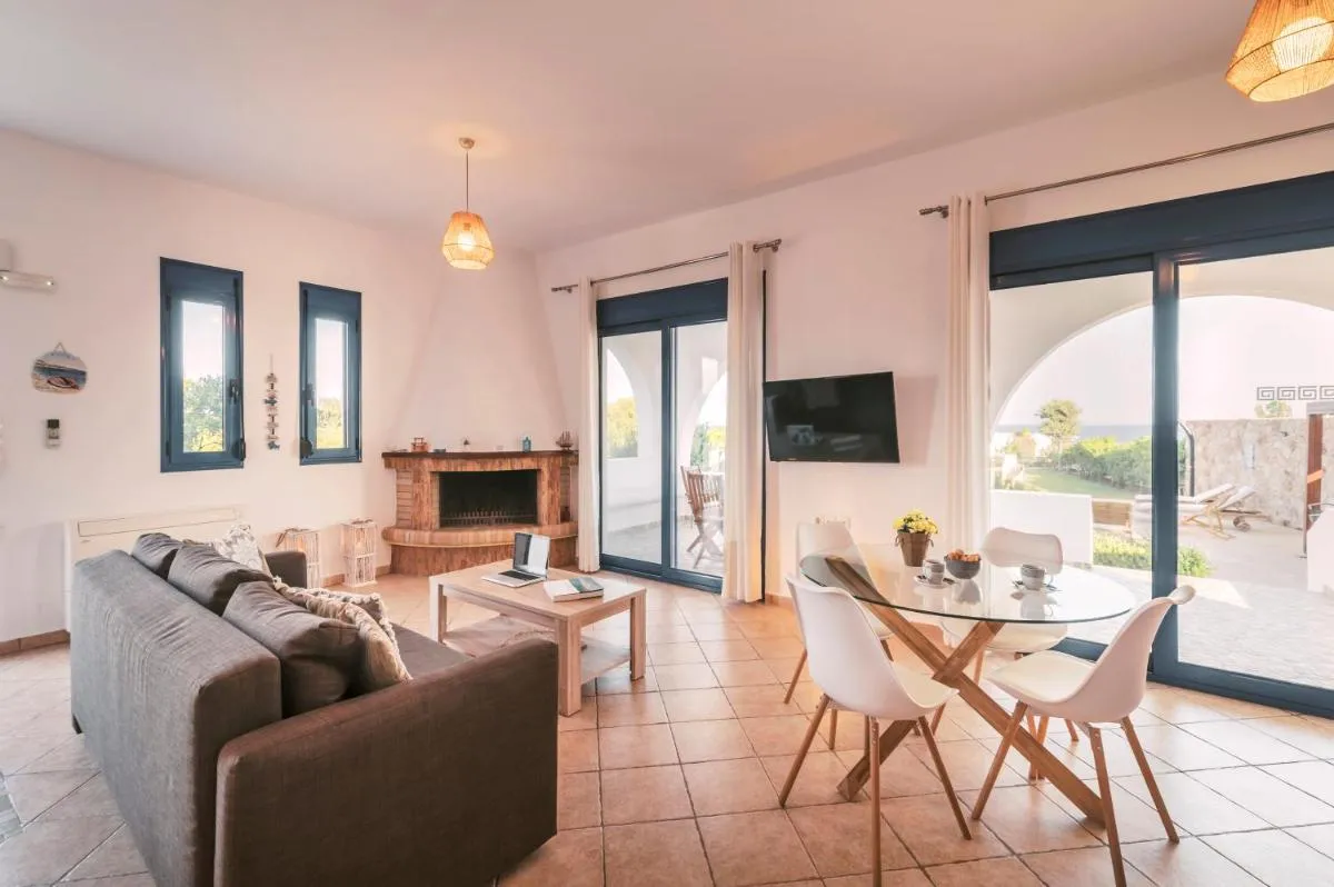 Image 5 of Villa Deep Blue