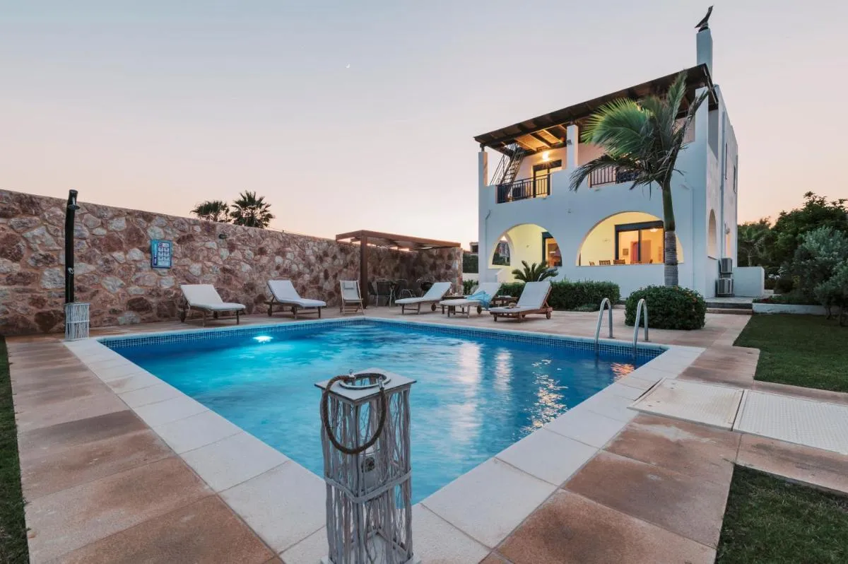 Image 3 of Villa Deep Blue