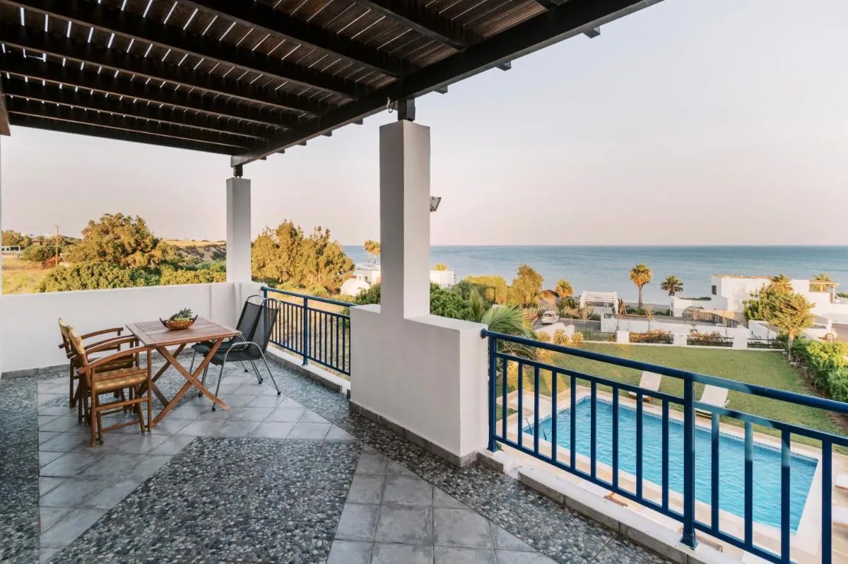 Image 6 of Villa Deep Blue