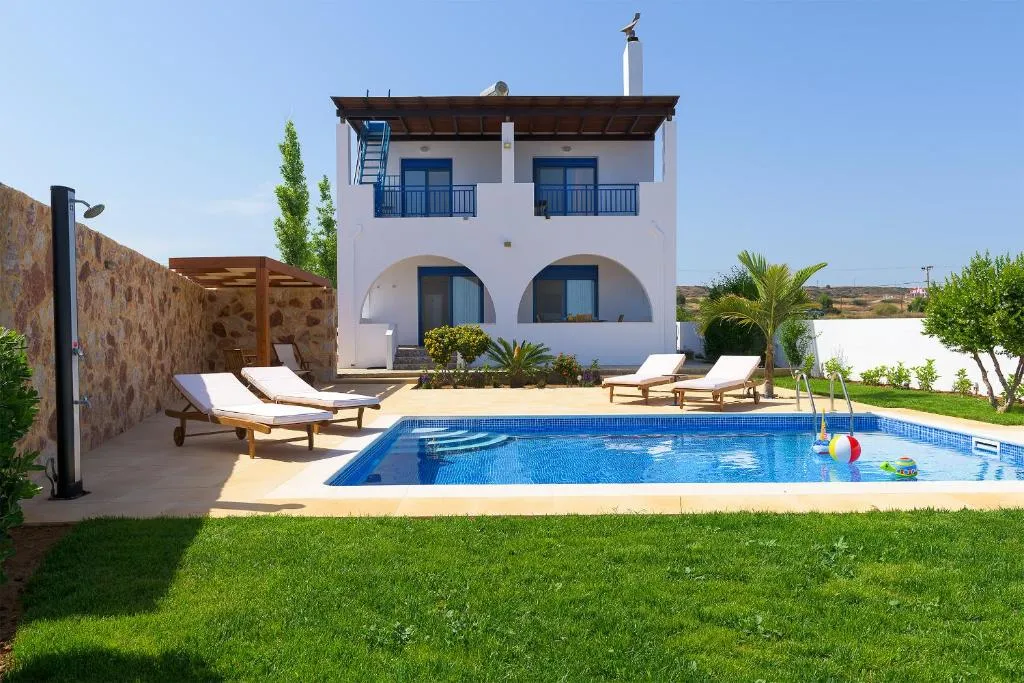 Image of Villa Deep Blue