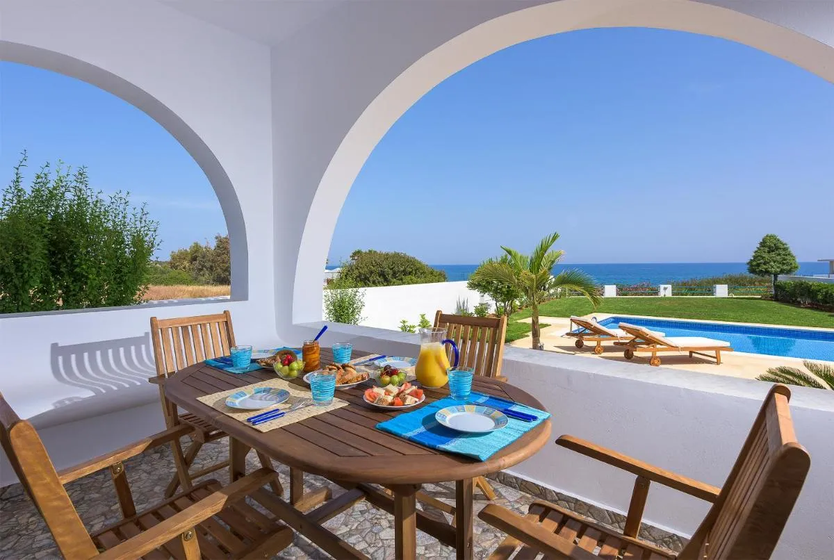 Image 4 of Villa Deep Blue
