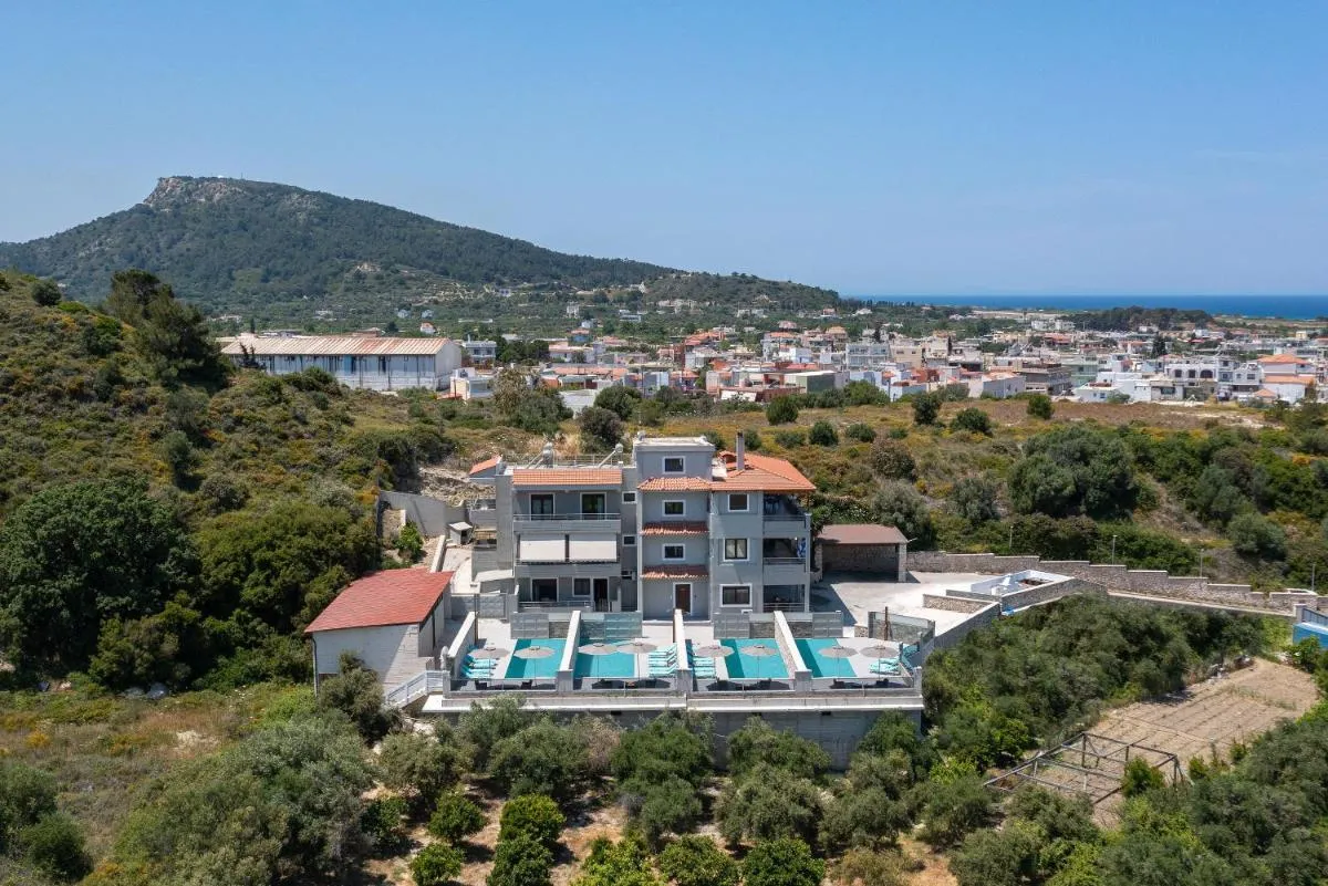 Image 6 of Villa Divina