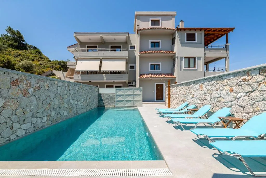 Image of Villa Divina