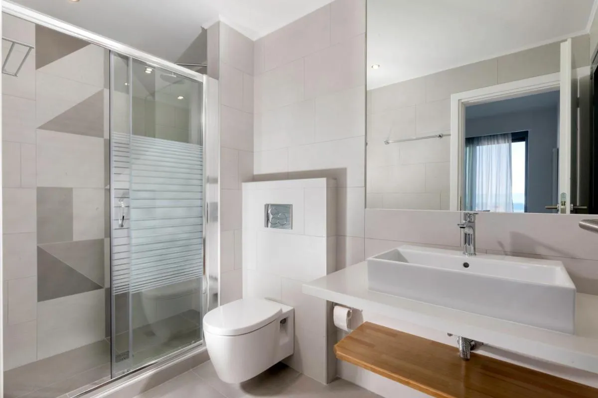 Image 2 of Villa Estella with pool & jacuzzi in Lindos