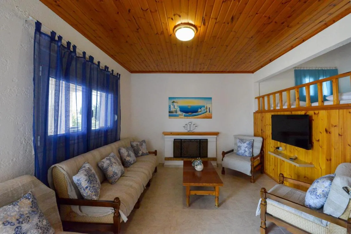 Image 4 of Villa Fantasea