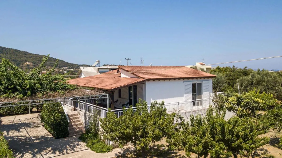 Image 5 of Villa Hercules