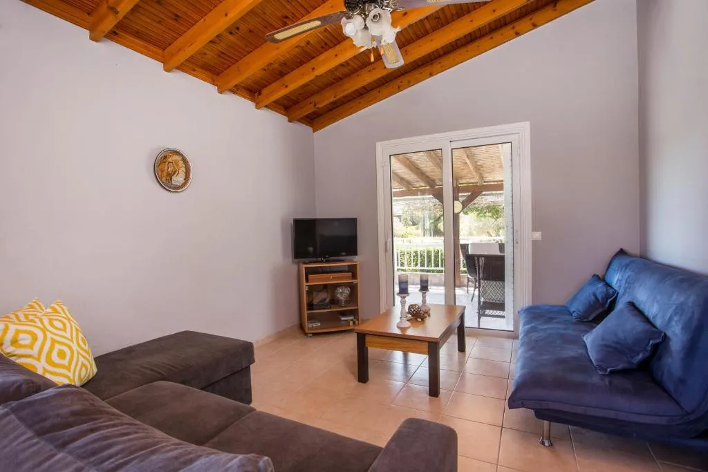 Image of Villa Hercules