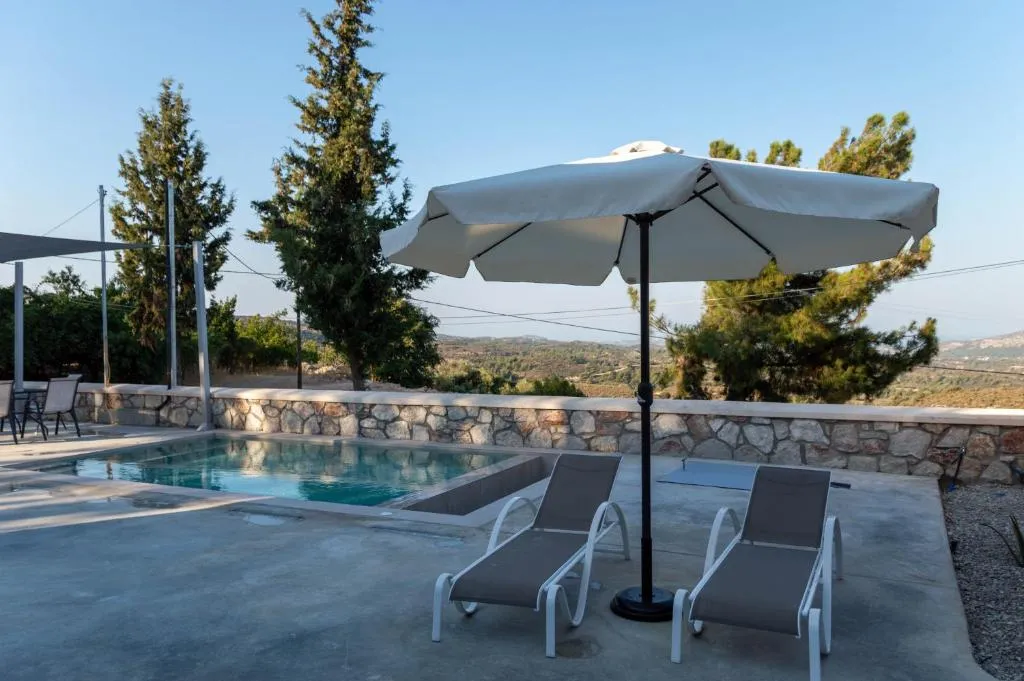 Image of Villa Iliousa Grand