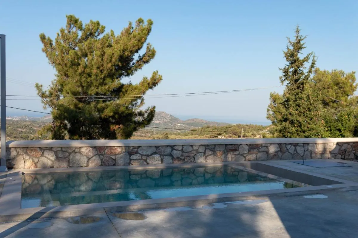 Image 1 of Villa Iliousa Grand