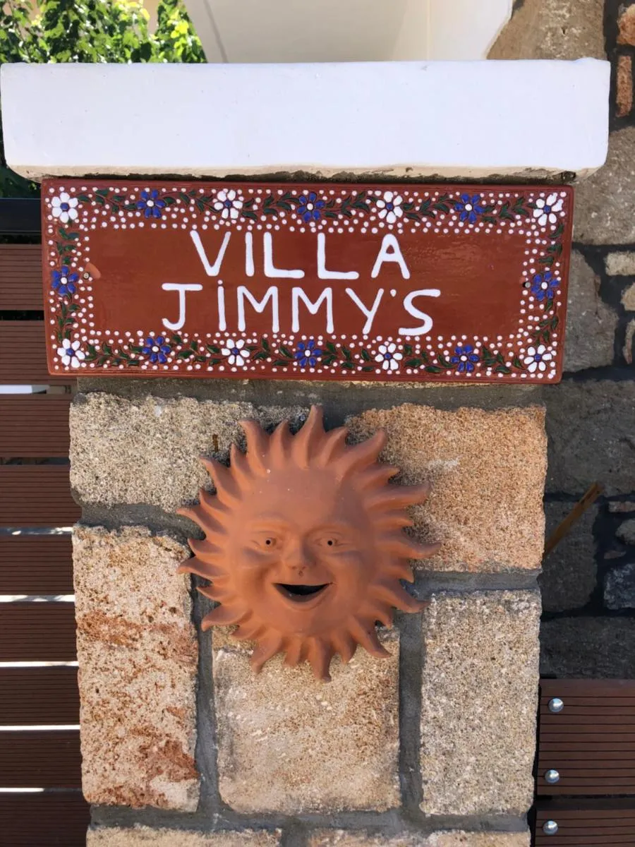 Image 1 of Villa Jimmy, Pilona Village