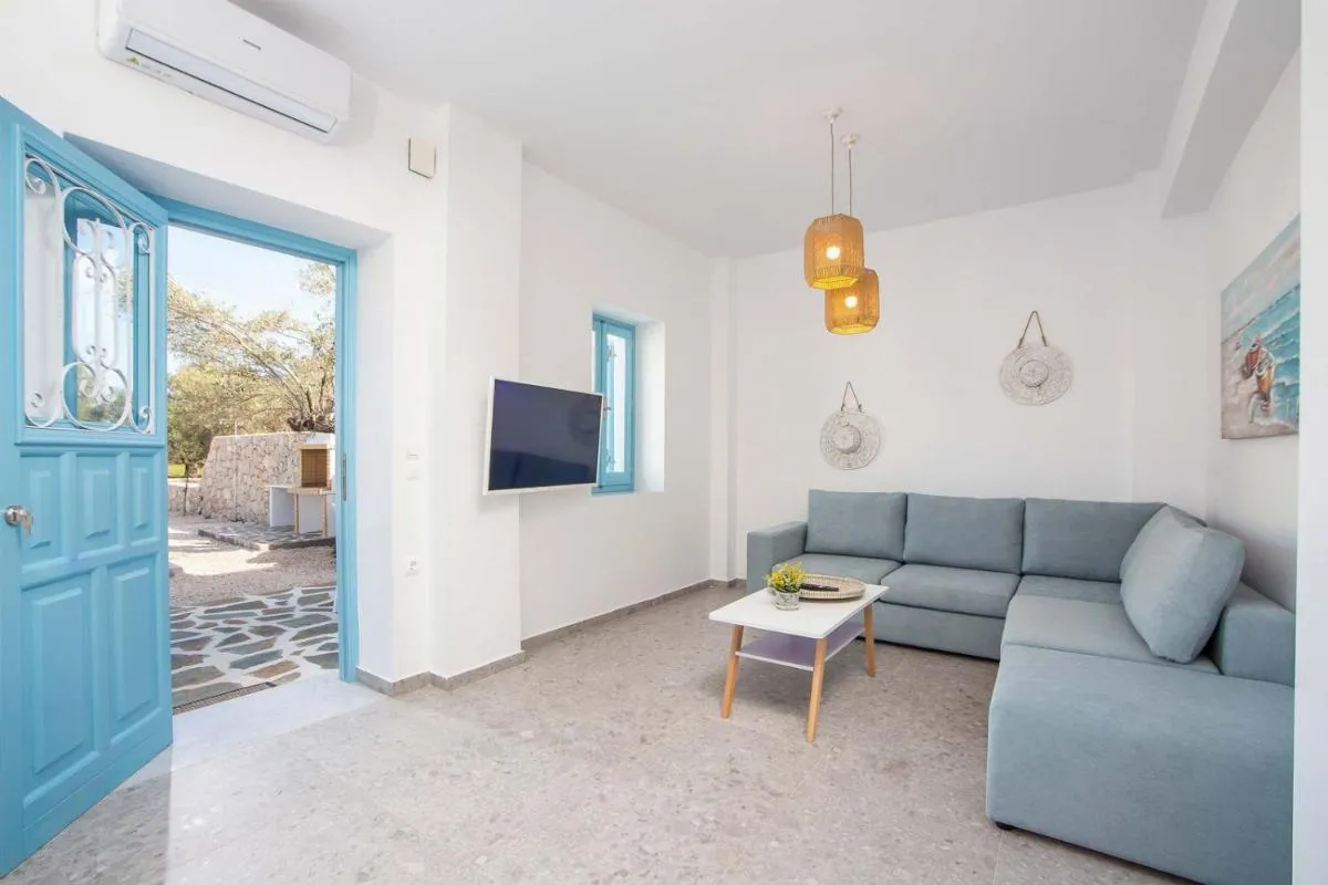 Image 5 of Villa Kalathos Dream Galazio