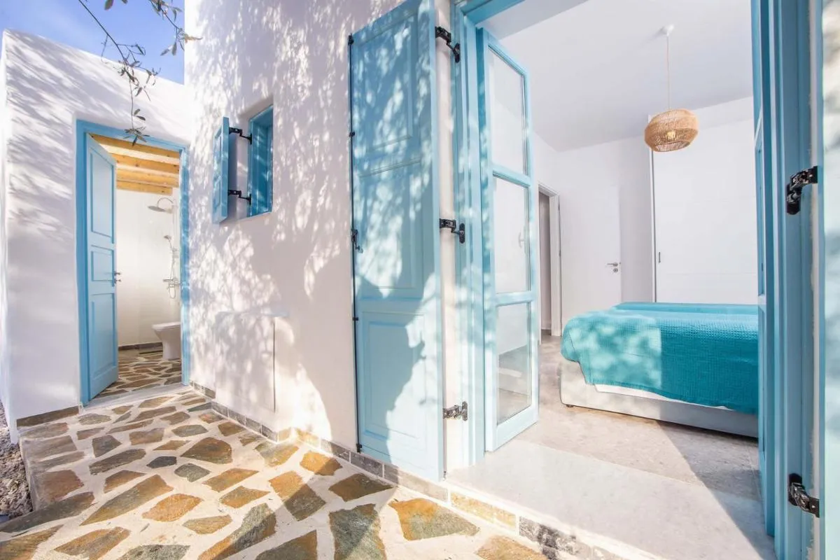 Image 1 of Villa Kalathos Dream Galazio