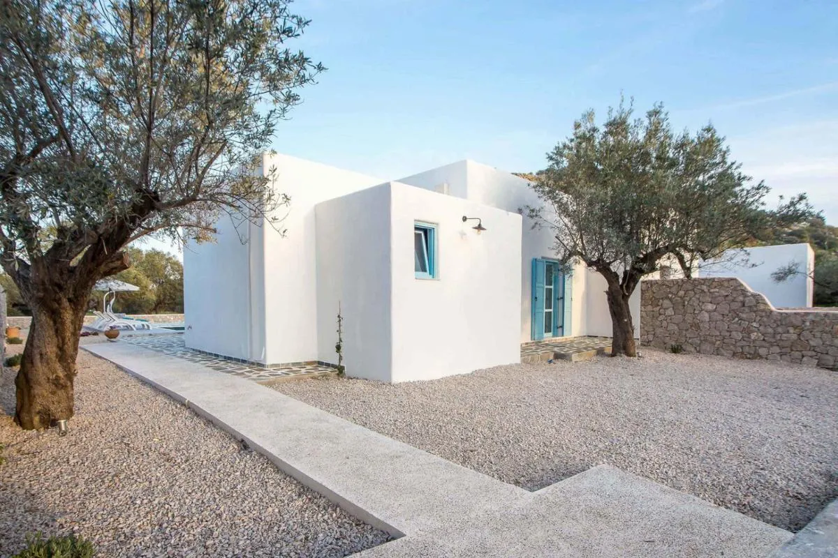 Image 6 of Villa Kalathos Dream Galazio