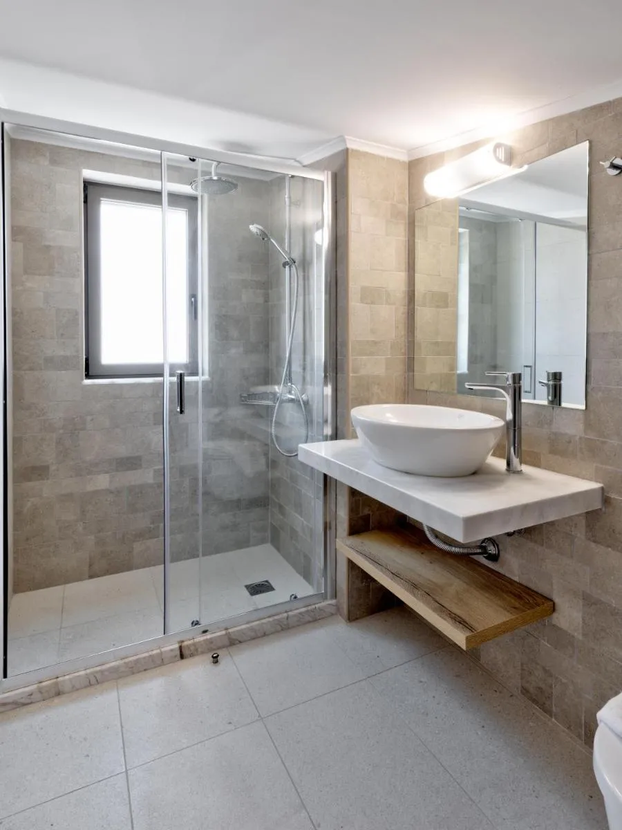 Image 3 of Villa Lara AmberBlue Pefkos