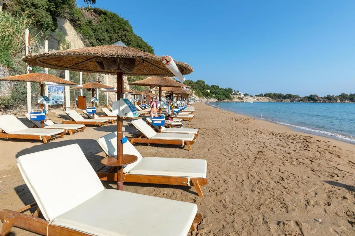 Image 6 of Villa Lara AmberBlue Pefkos
