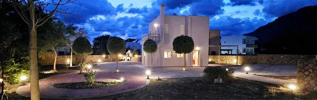 Image of Villa Libre Mare, your cozy vacation villa