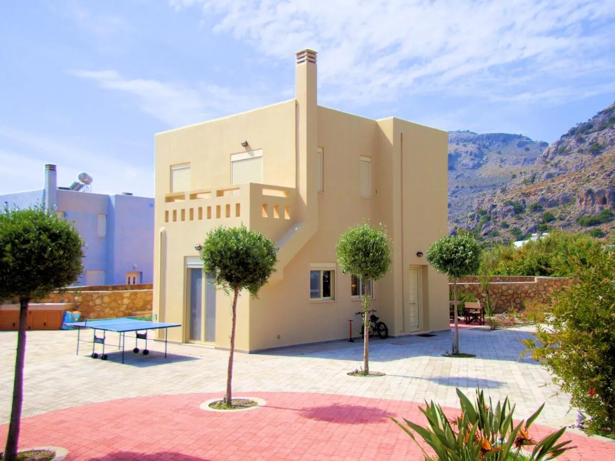 Image 5 of Villa Libre Mare, your cozy vacation villa