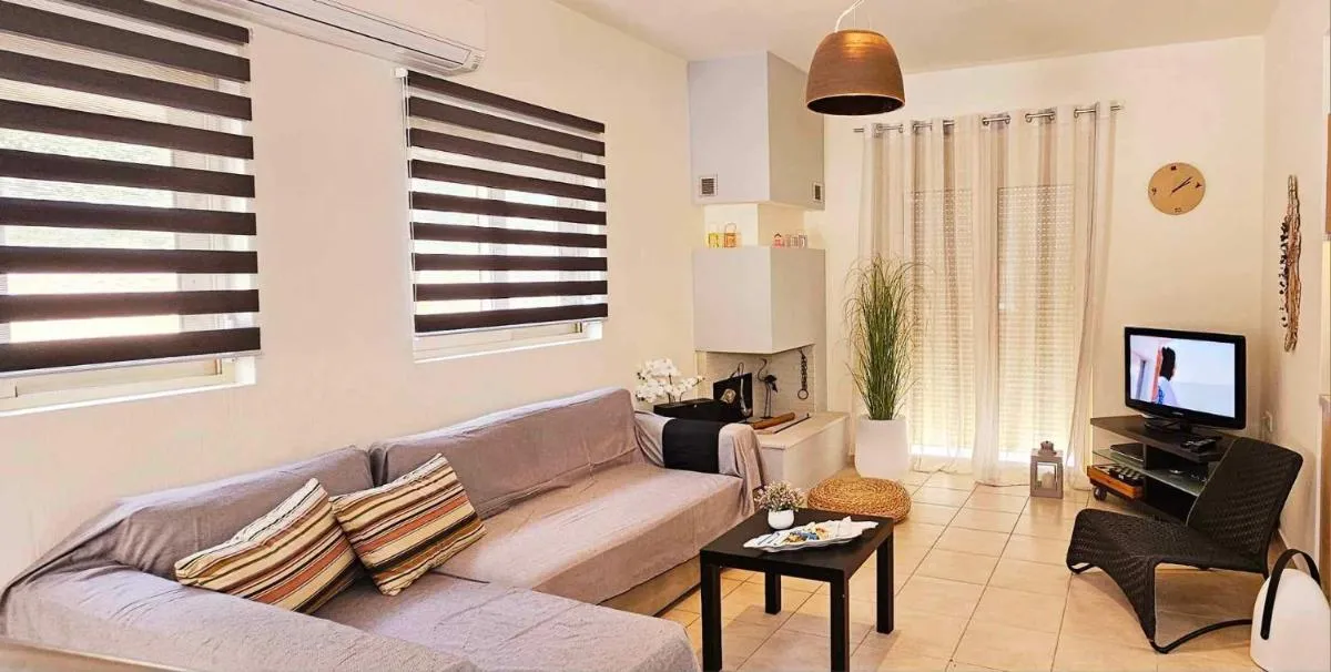Image 4 of Villa Libre Mare, your cozy vacation villa