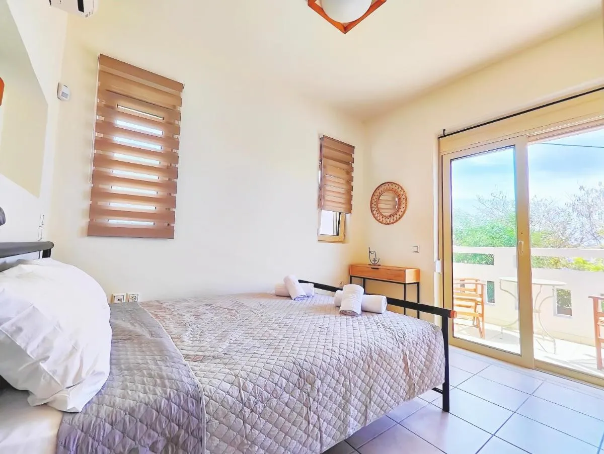 Image 1 of Villa Libre Mare, your cozy vacation villa