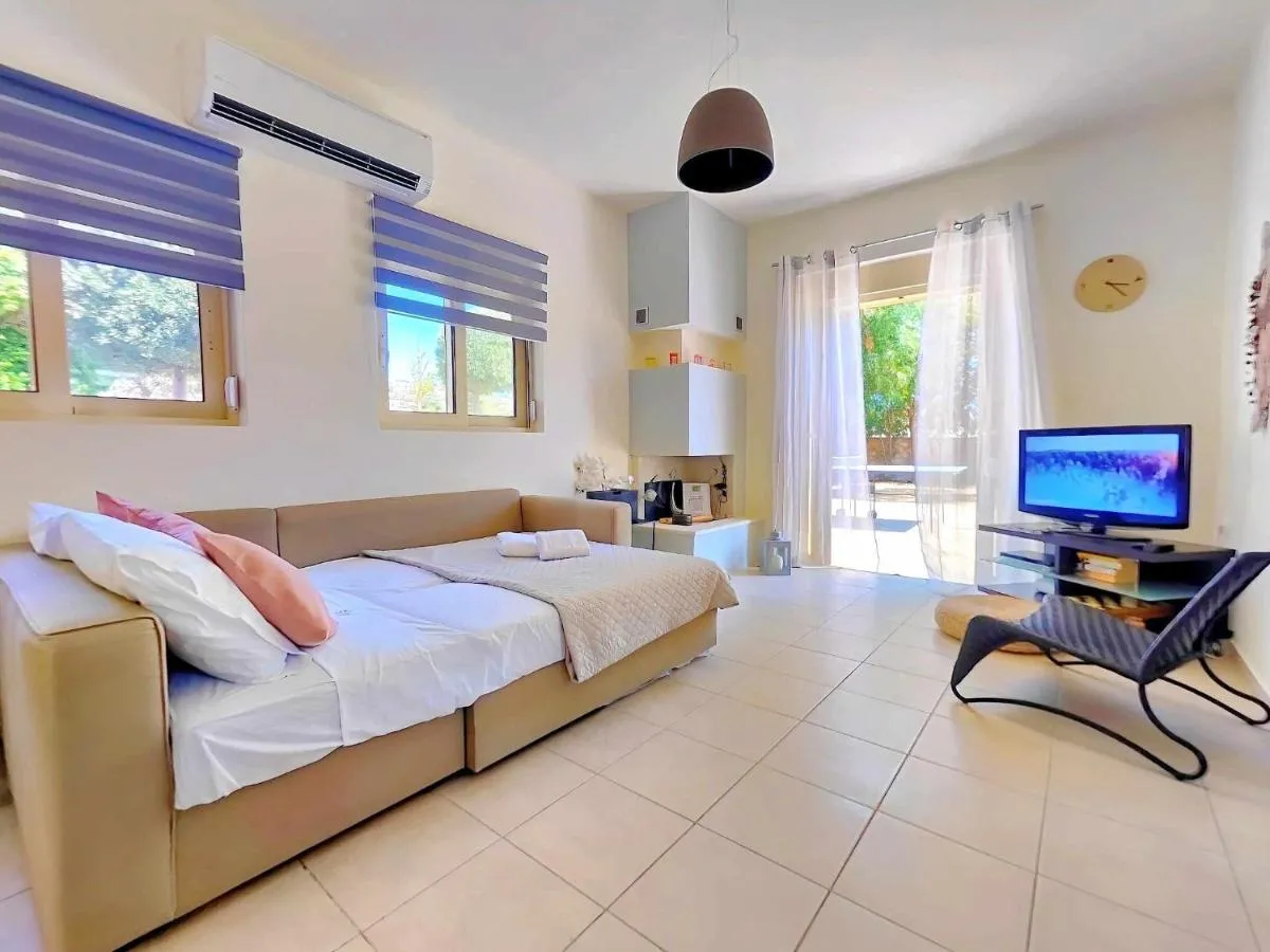 Image 6 of Villa Libre Mare, your cozy vacation villa