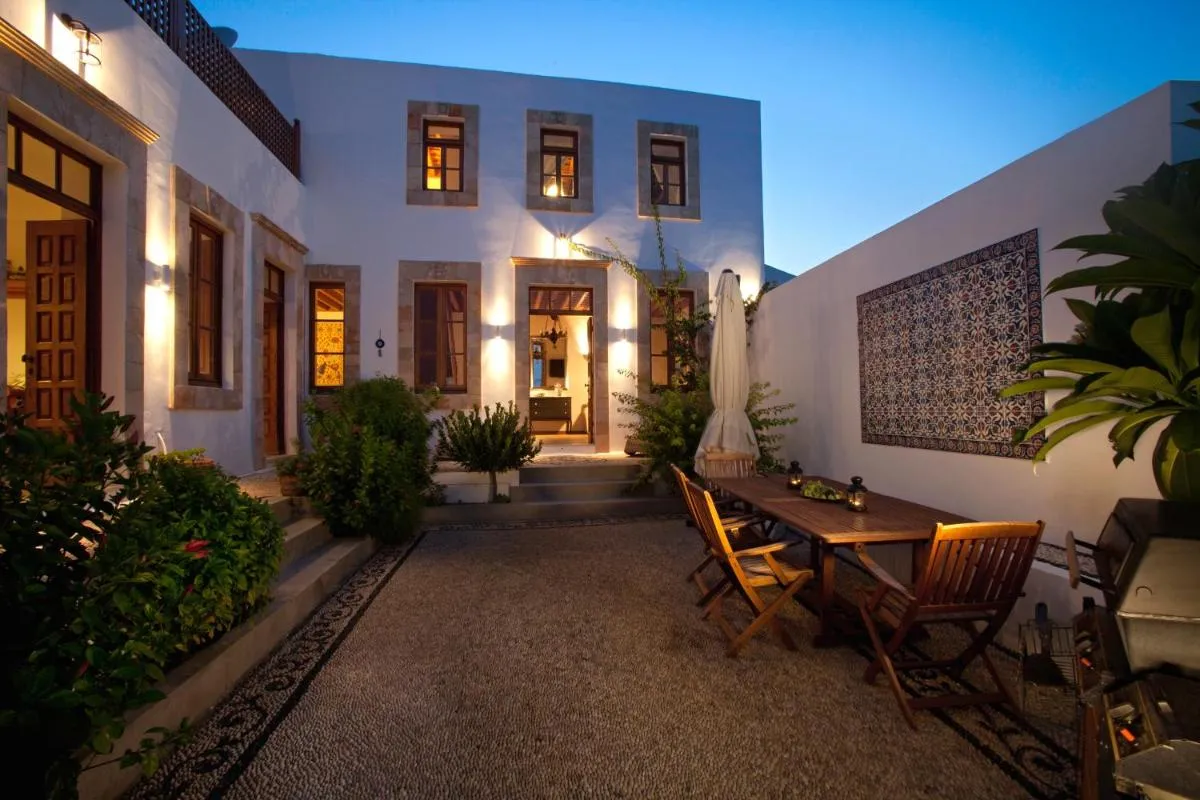 Image 5 of Villa Lindos