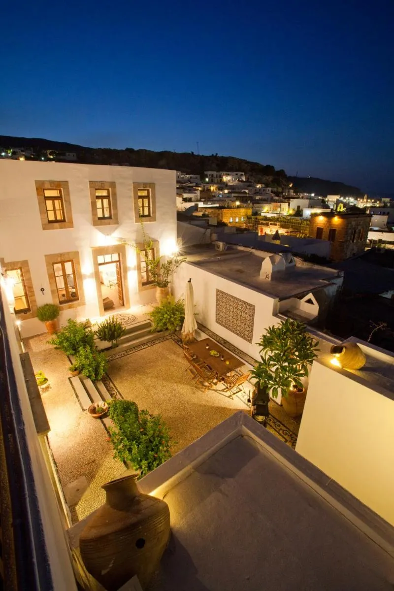 Image 3 of Villa Lindos