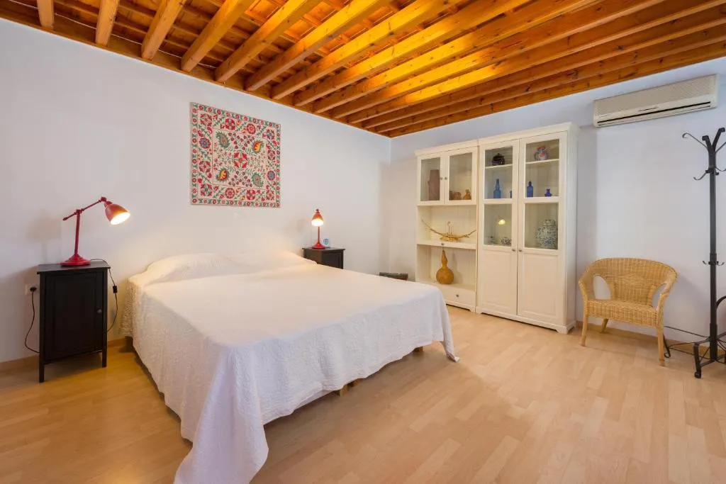 Image of Villa Lindos
