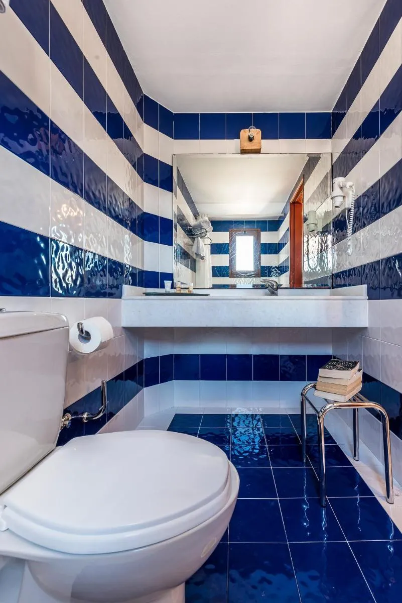 Image 4 of Villa Lindos Muse