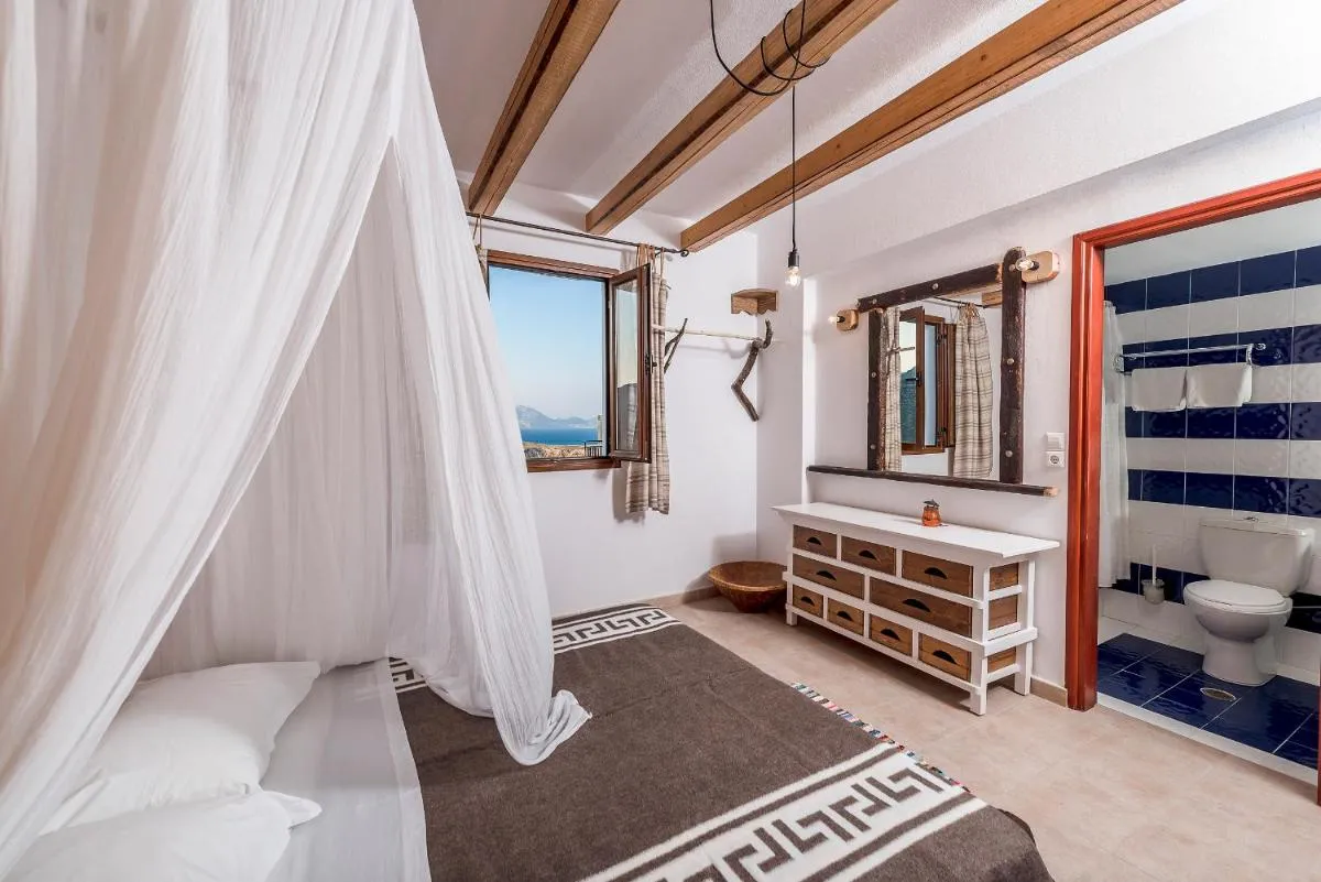 Image 5 of Villa Lindos Muse