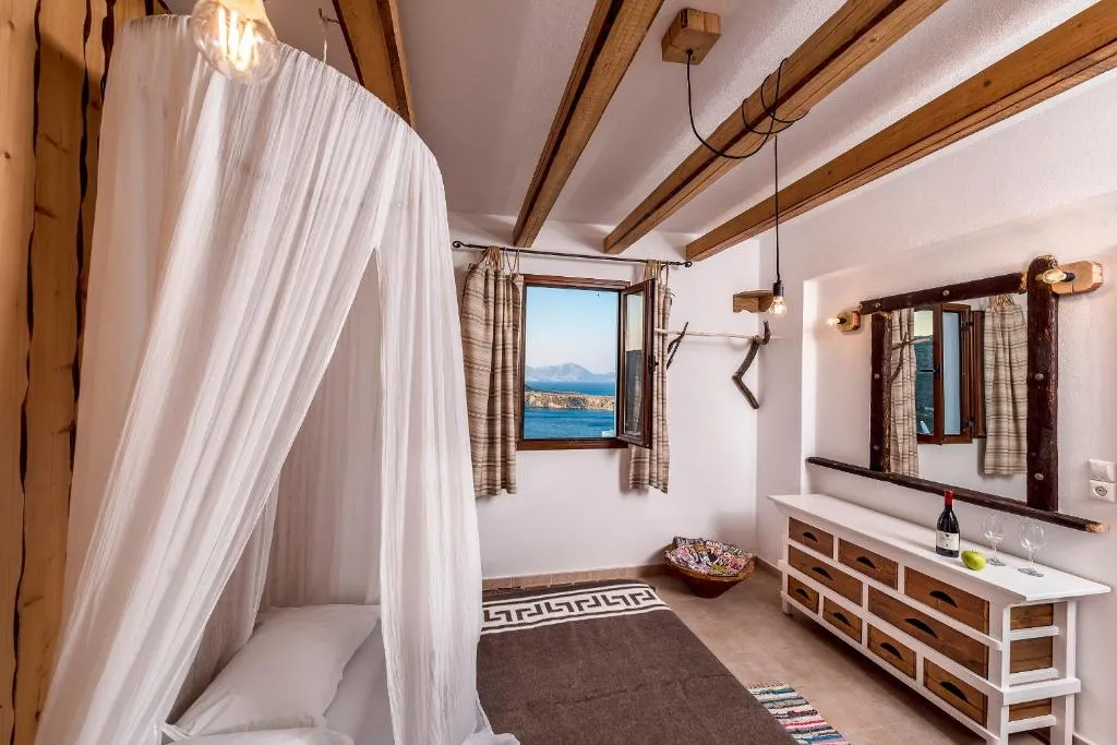Image of Villa Lindos Muse