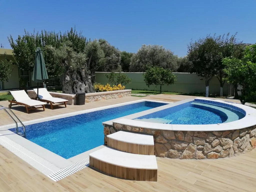 Image of Villa MATA – 600m² with Private Pool and Jacuzzi