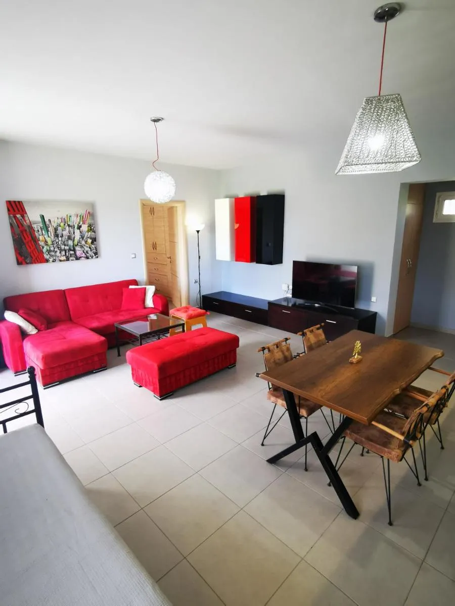 Image 5 of Villa MATA – 600m² with Private Pool and Jacuzzi