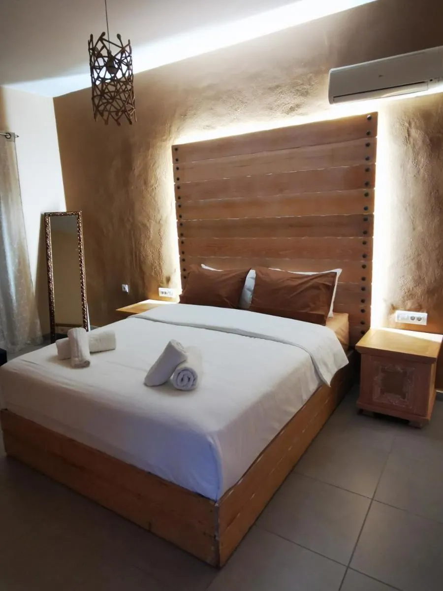 Image 3 of Villa MATA – 600m² with Private Pool and Jacuzzi