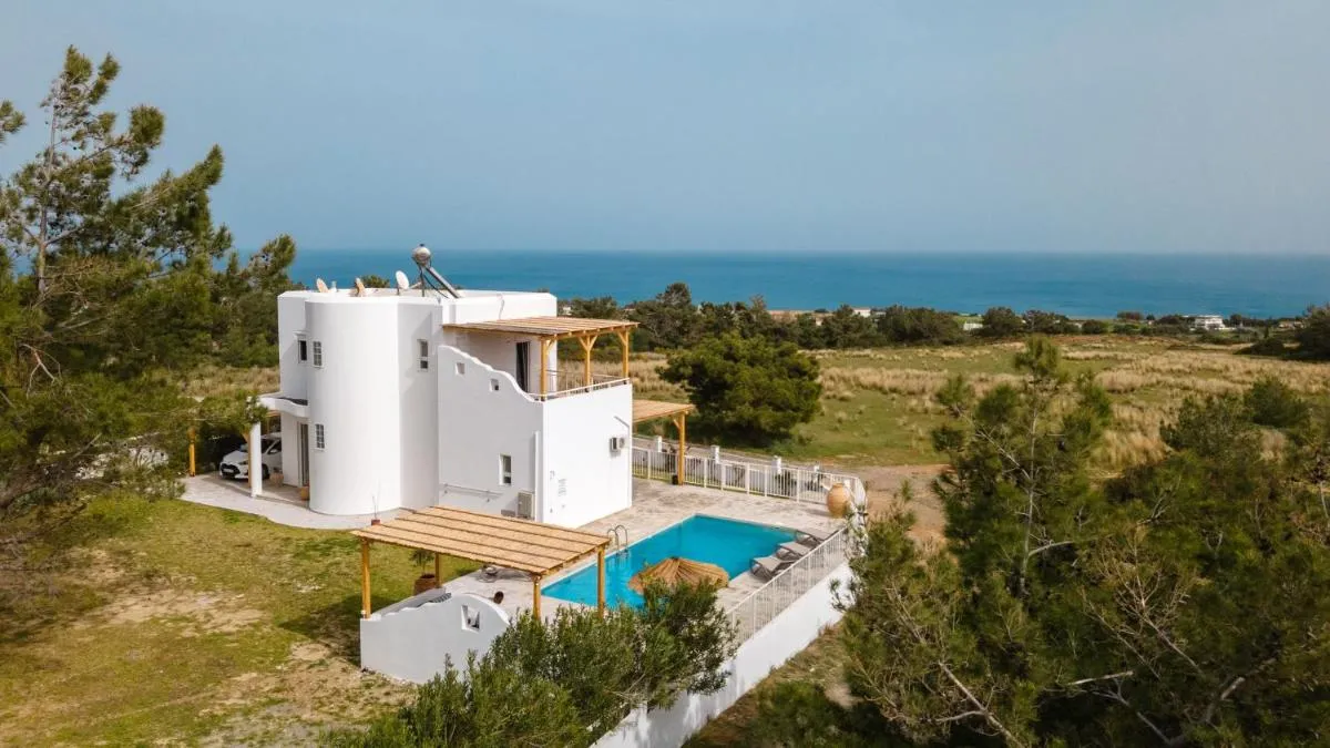 Image 3 of Villa Mamma Mia