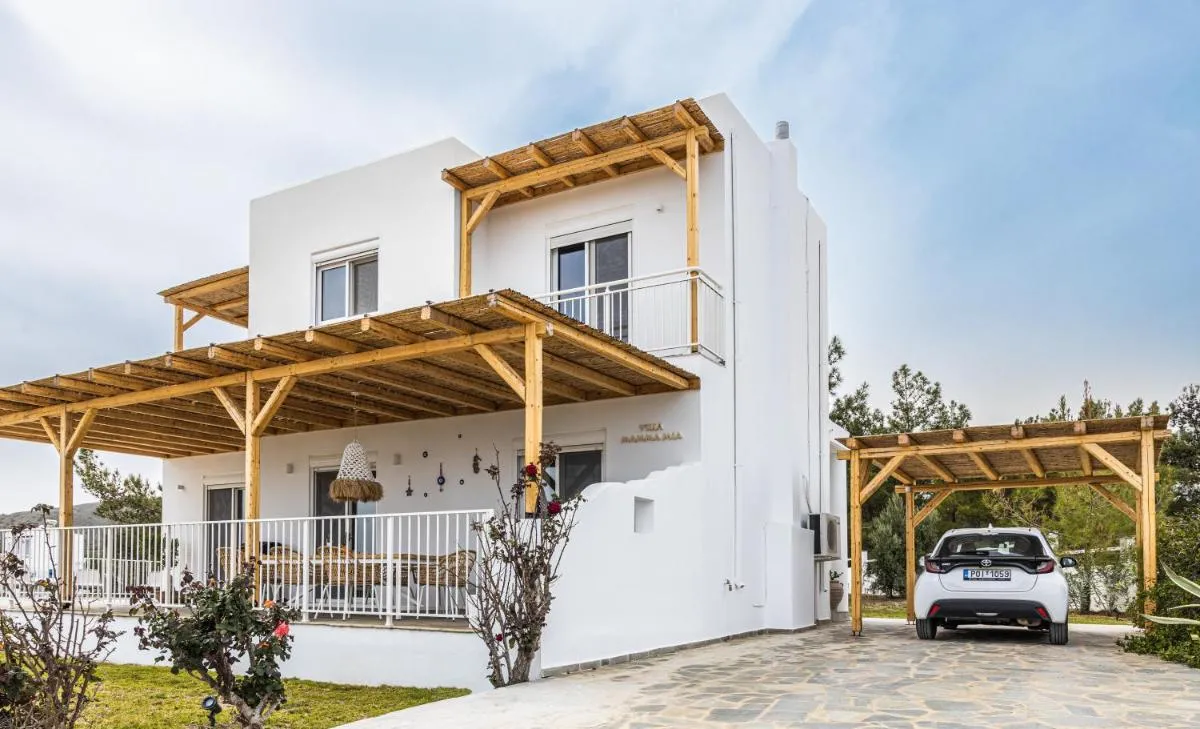 Image 6 of Villa Mamma Mia